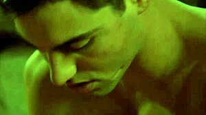 Hey, can you lick my blues away with hot oral?