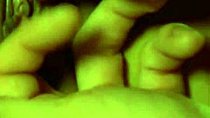 Hey, can you lick my blues away with hot oral?