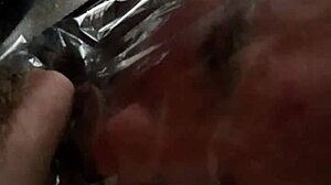 wanna get bound in bondage head style