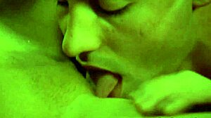 Hey, can you lick my blues away with hot oral?