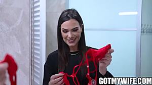 Wow, Ivy Ireland's hotwife adventure with Jay Smooth rocks!