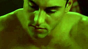 Hey, can you lick my blues away with hot oral?