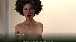 Alternative Punishment Game Ending