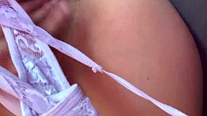 I’m So Into This Gangbang with Hot German Chicks at Wild Swingers Orgy