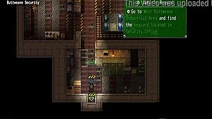 Robot Sexual and His Friend Part 9