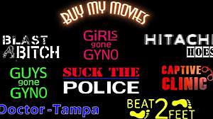 Rectal Exam Formality