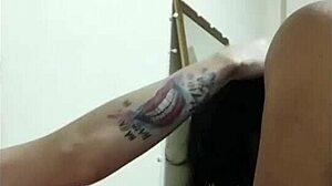 Latina Amateur Sucks And Gets Creampied!