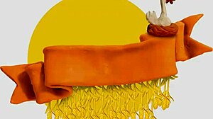 Latina Cosplay Beauty Sucks And Fucks Farmer's Cock In Uniform