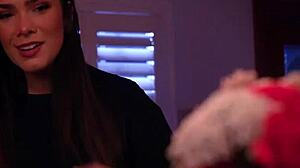 Wow, Ivy Ireland's hotwife adventure with Jay Smooth rocks!