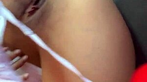 I’m So Into This Gangbang with Hot German Chicks at Wild Swingers Orgy