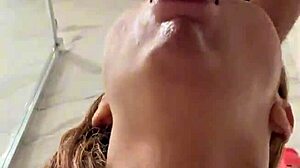 Blonde Slut Swallows Piss In Mega Compilation! Fluids Fill Her Beautiful Mouth