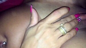 Personal Evaluates Shape, Fills Pussy With Cum