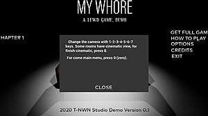 lets play my whore - demo