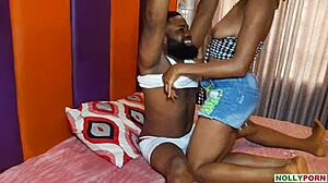 i felt krissyjoh's monster cock pounding my pussy in hardcore passion