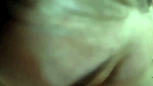 Latina Amateur Sucks And Gets Creampied!