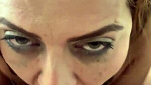 Blonde Slut Swallows Piss In Mega Compilation! Fluids Fill Her Beautiful Mouth