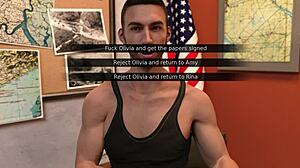 Alternative Punishment Game Ending