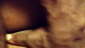 Big Booty Slut Takes Massive Black Cock in Ghetto Ass Action