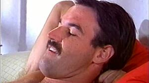 Playmate of the Month in Classic Doggystyle Pussy Play