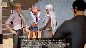 Academy 189 delivers intense game challenges and strategic battles