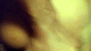 Big Booty Slut Takes Massive Black Cock in Ghetto Ass Action