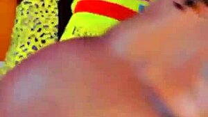 Sundaydogood614 Retro Amateur Update with Shaved Pussy in Homemade Vid