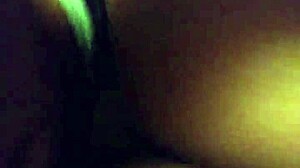 Big Booty Slut Takes Massive Black Cock in Ghetto Ass Action