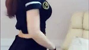 chi danny dances sexy