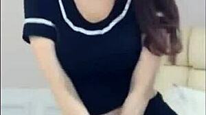 chi danny dances sexy