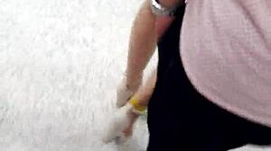 Colombiana: A Passionate Story of a Colombian Woman