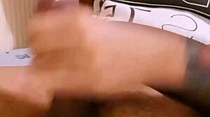 una pajita en invierno