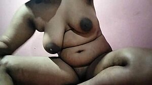 indian girlfriend homemade video