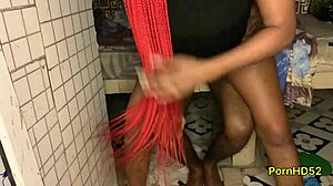 porn hd 52, two teen 18+s hot fuck lovers in doggystyle and missionary domination