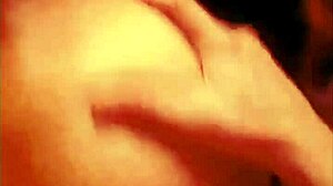 italian model fucks colombian in doggystyle