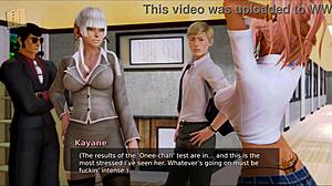 Academy 189 delivers intense game challenges and strategic battles