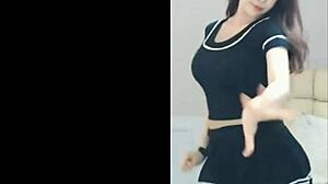 chi danny dances sexy