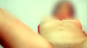 watch her take anal and double penetration until she cums