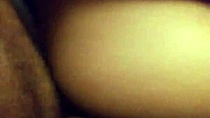 Big Booty Slut Takes Massive Black Cock in Ghetto Ass Action