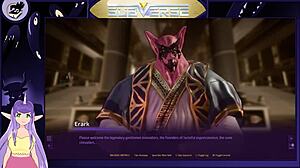 watch this bodybuilder fuck with his monster cock in subverse part 16?