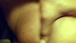 Big Booty Slut Takes Massive Black Cock in Ghetto Ass Action