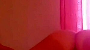 italian model fucks colombian in doggystyle