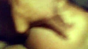 Big Booty Slut Takes Massive Black Cock in Ghetto Ass Action