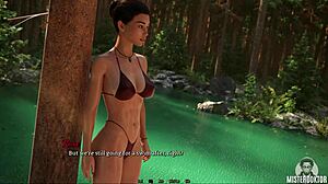 Dreamland 32 - hot babes in NAUGHTY LINGERIE tempt with shaved WET PUSSY