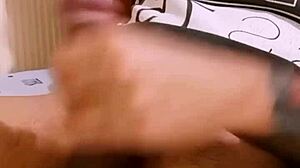 una pajita en invierno