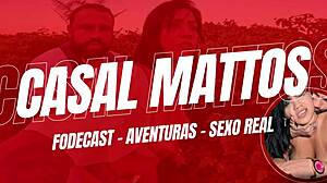 amiga casada deu pro marido sem camisinha enquanto o corno assistia blowjob e assfucking