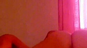 italian model fucks colombian in doggystyle