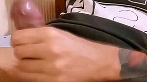 una pajita en invierno