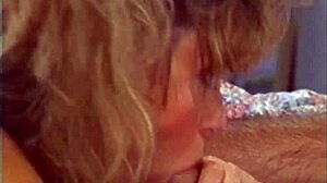 Playmate of the Month in Classic Doggystyle Pussy Play