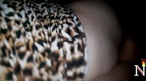 good big black cock opening latina pussy now