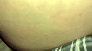 Petite step sisters take big dick step brother deep in ass